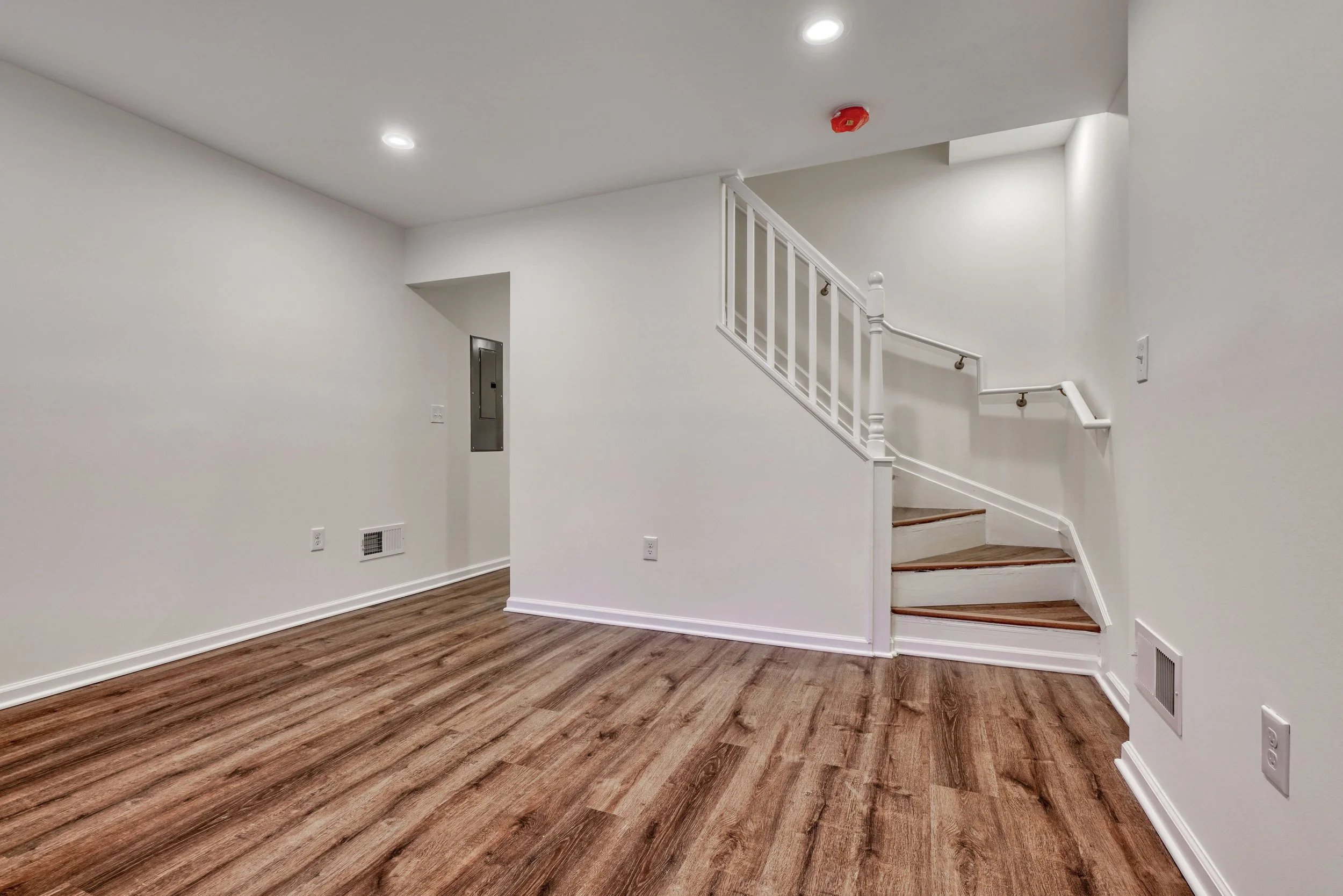 203 Chestnut Street, Dundalk 21222 — Lauchman Real Estate