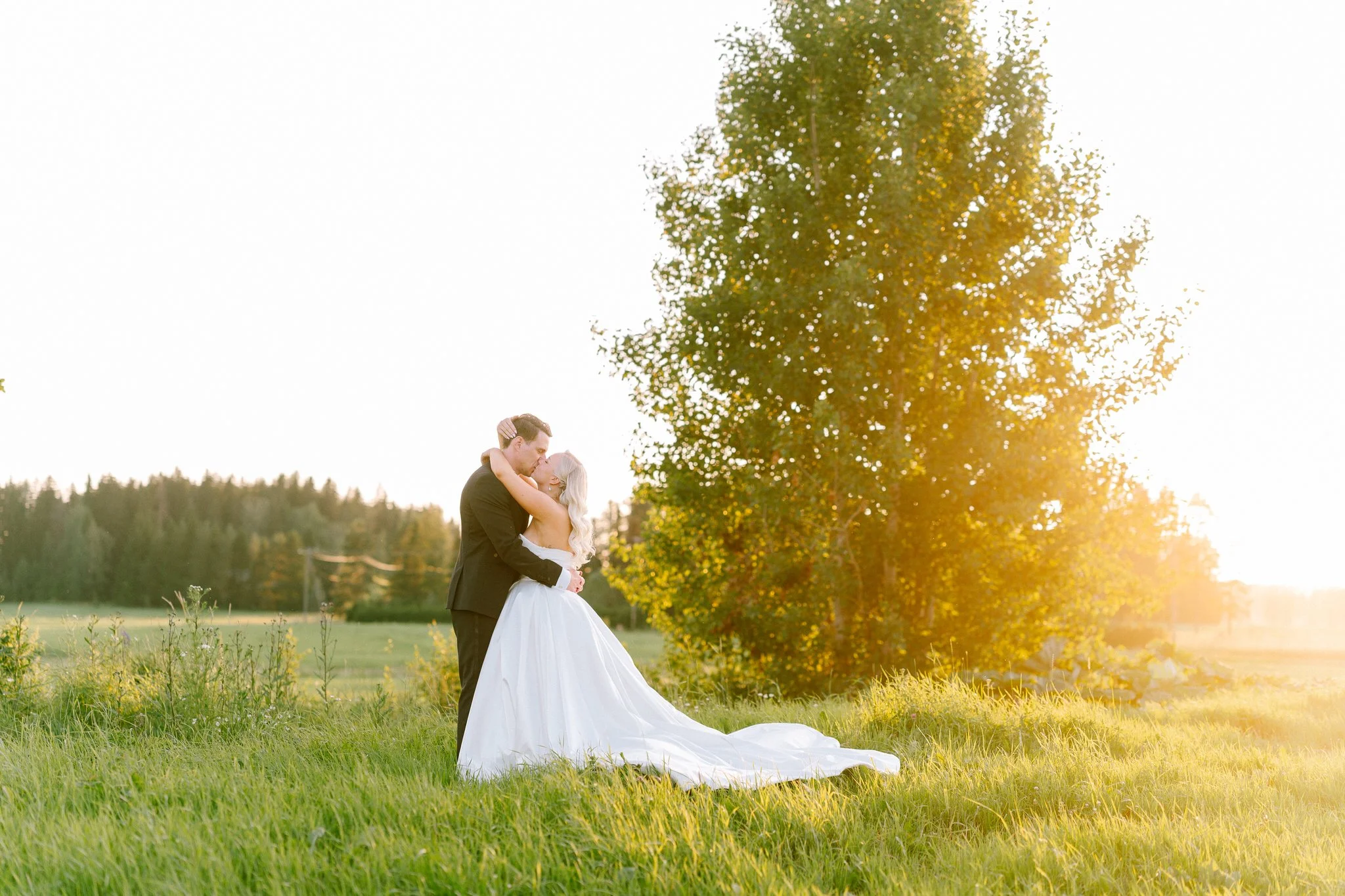 Häät Hirvihaaran kartano, Hääkuvaaja Helsinki, Hääkuvaus