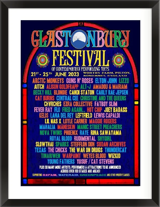 Photos — Witney Framing