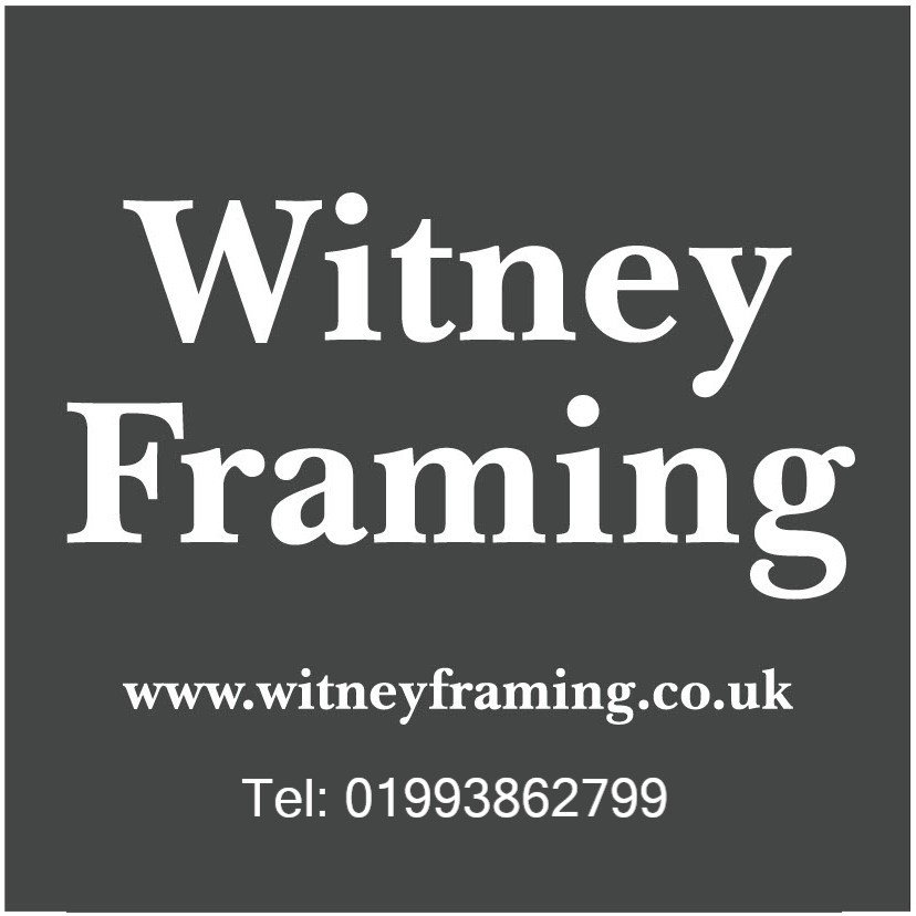 Witney Framing