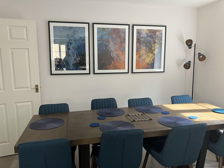 Photos — Witney Framing