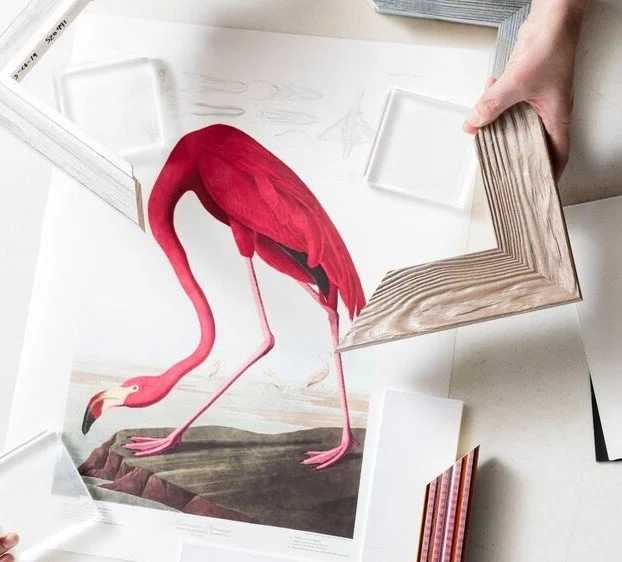 Witney Framing Picture Framing Services