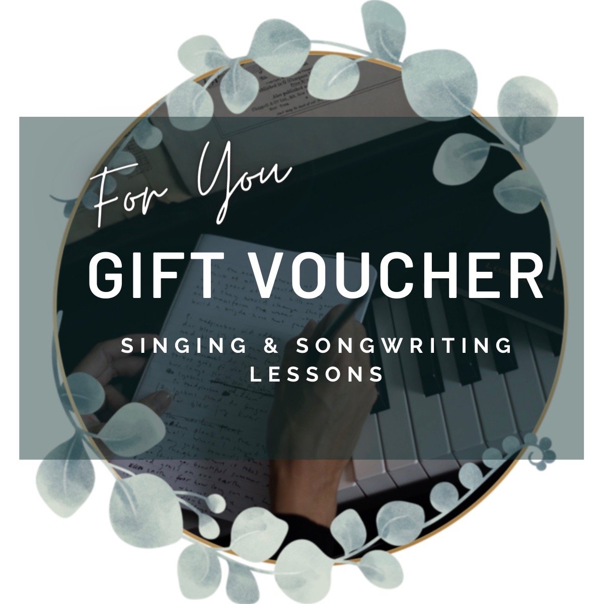 Gift Voucher
