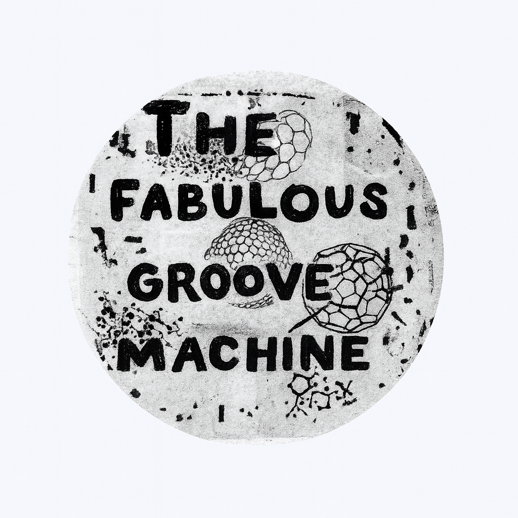 Jet Turino & the Fabulous Groove Machine