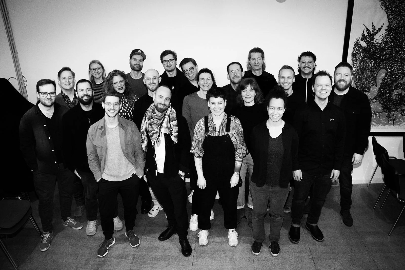Kultur im Graben präsentiert: Torso Ventuno