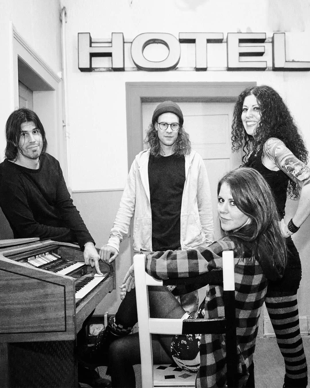 Angry Rabbit & Ar.Ma.Da