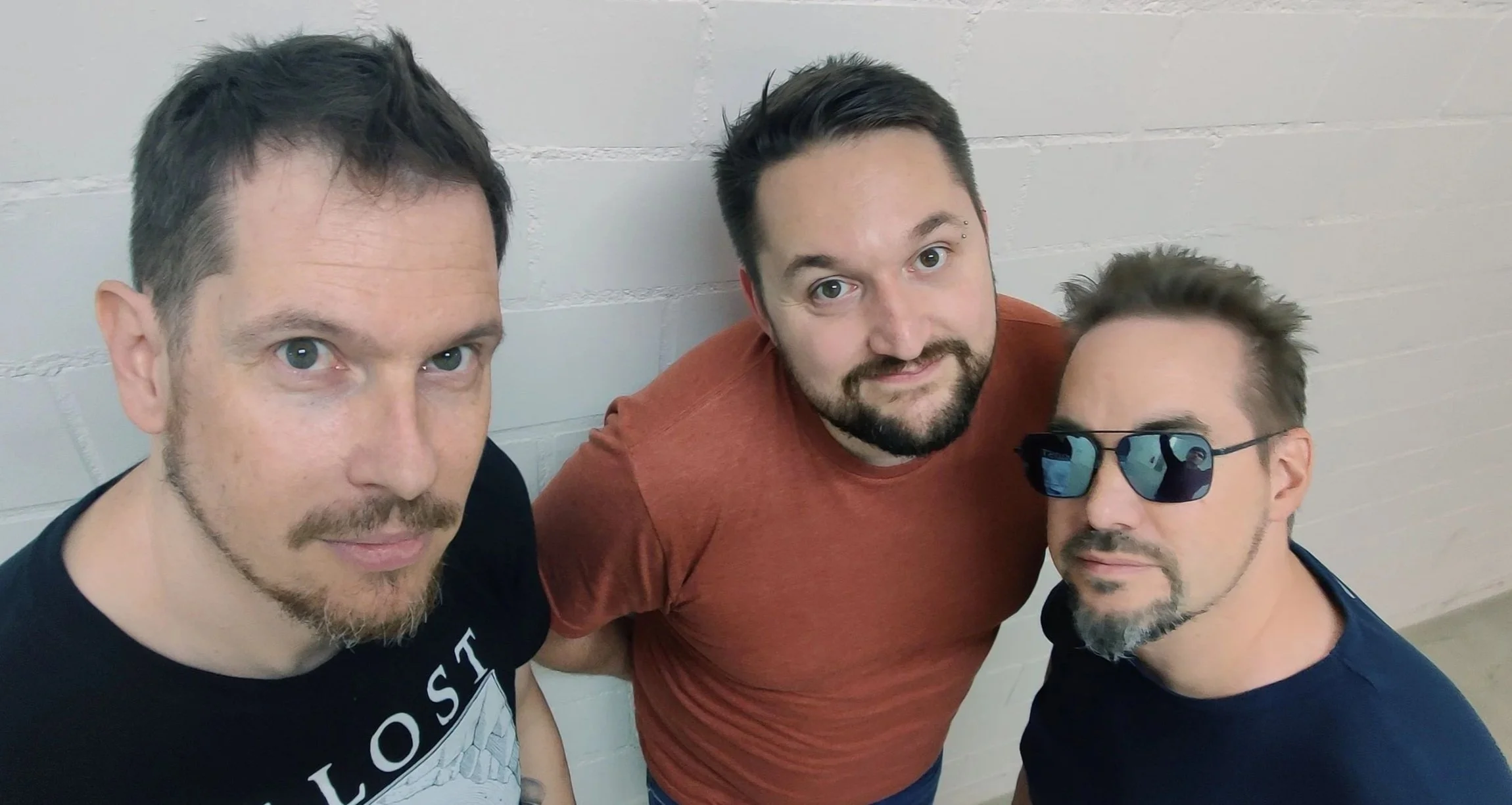 Wirred & Televisionmind