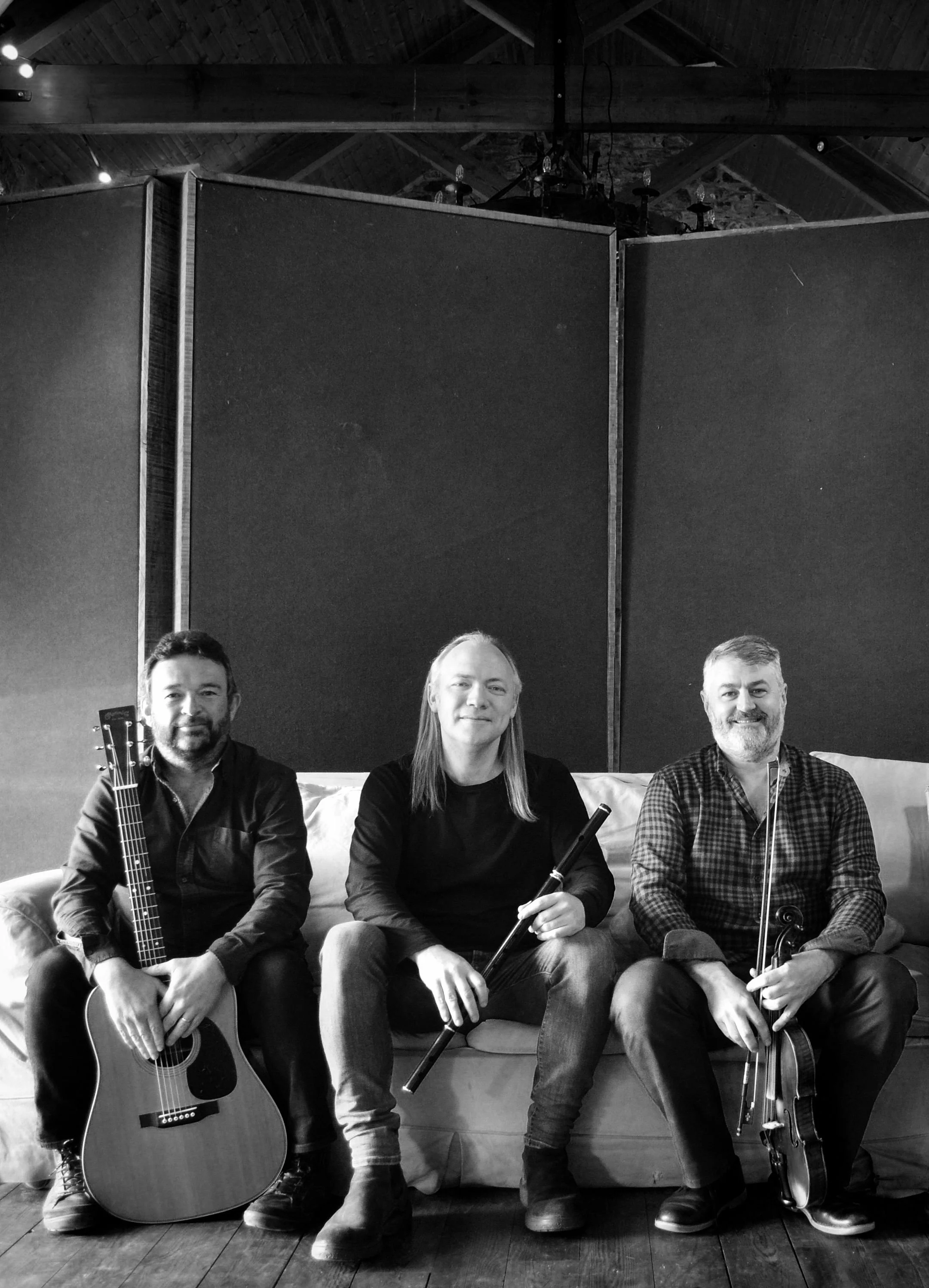 Irish Night mit Duach