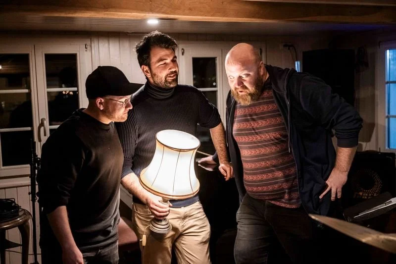 Kultur im Graben präsentiert: Castelberg/Ineichen/Wild