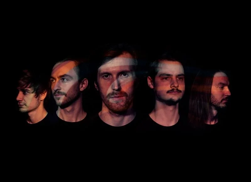 Gob Ribbons & Slowlight