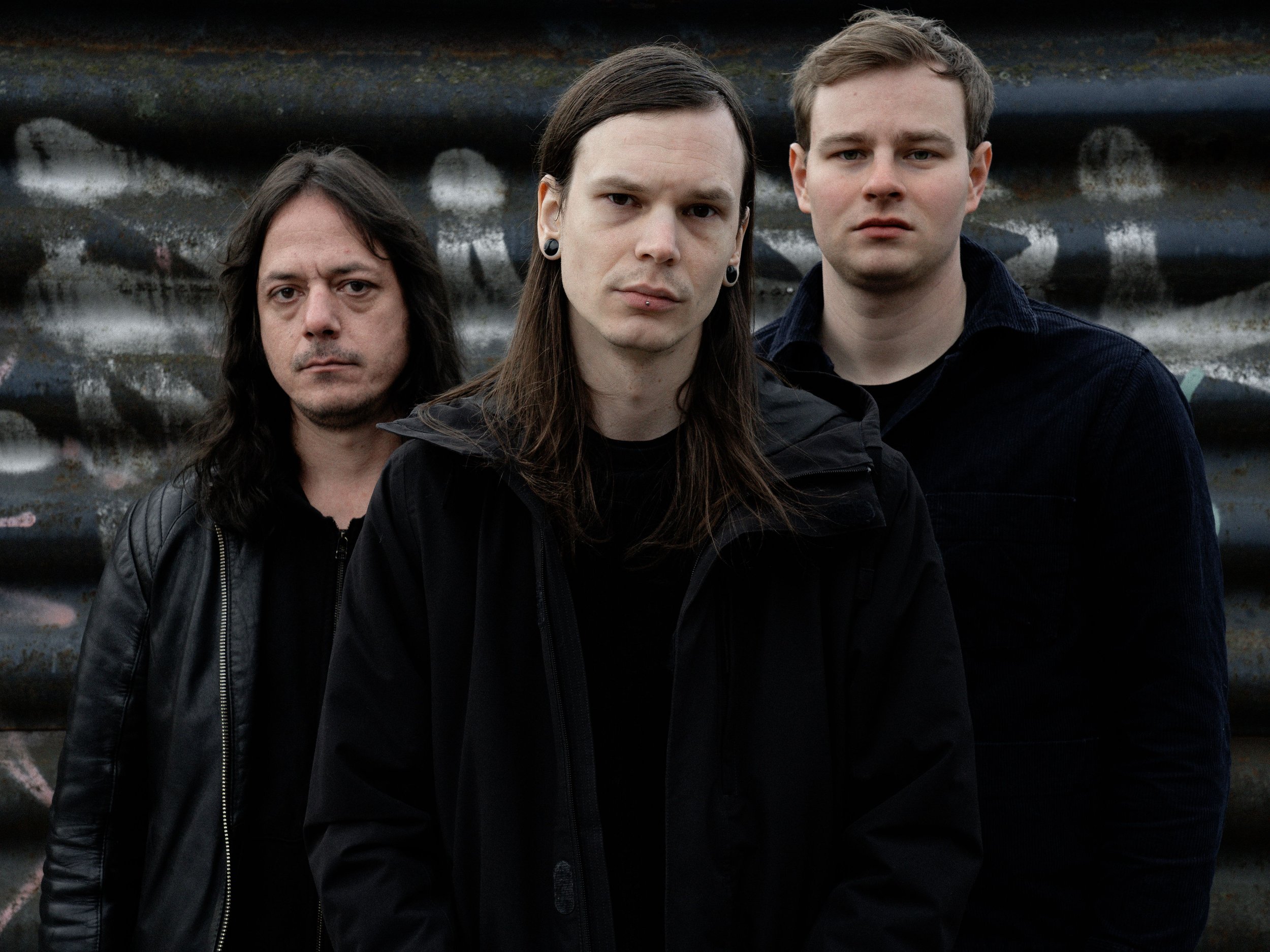 Anger Mgmt. & Baffo d'Oro