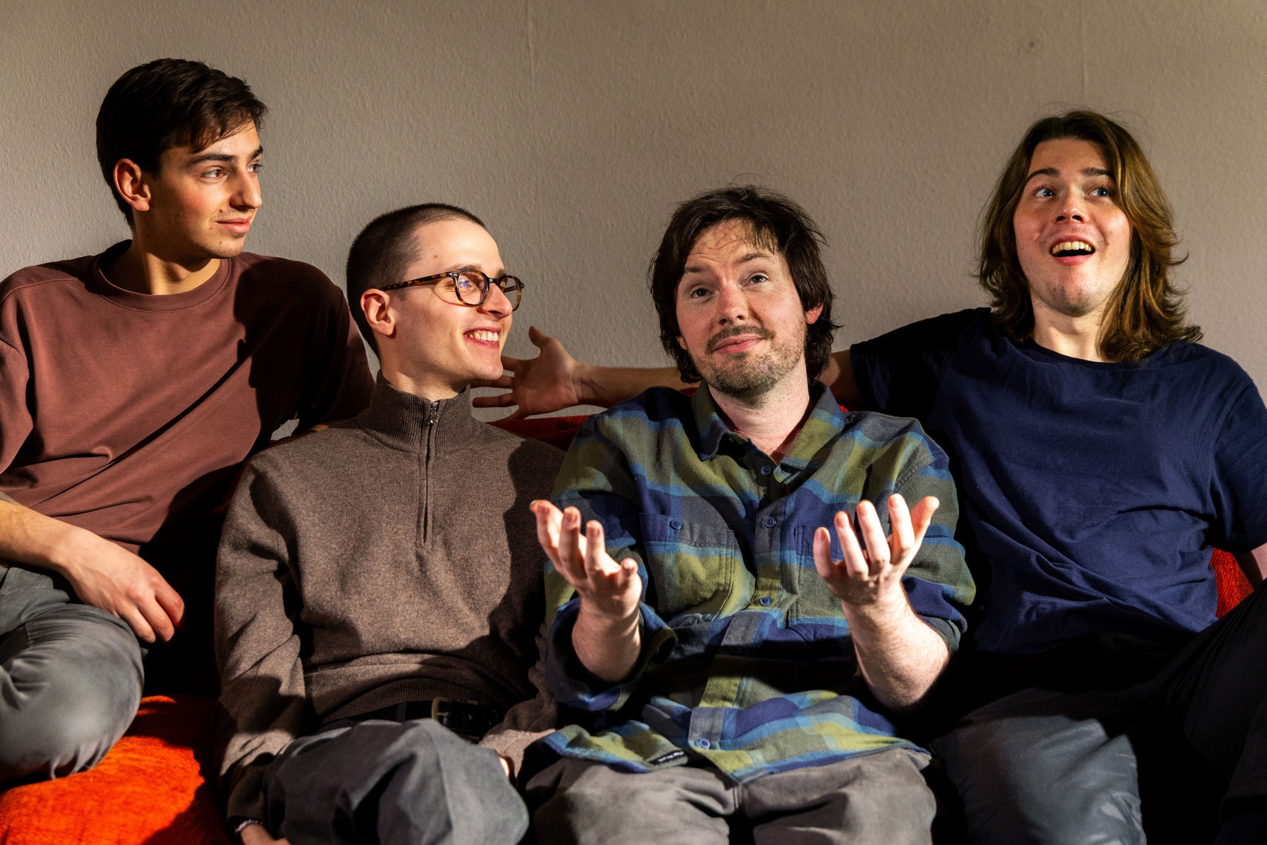 Jack's Kettle & Marco Costa