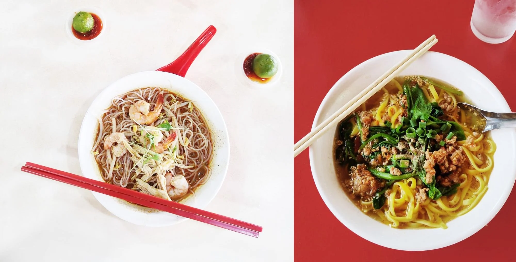 Far East – Feast