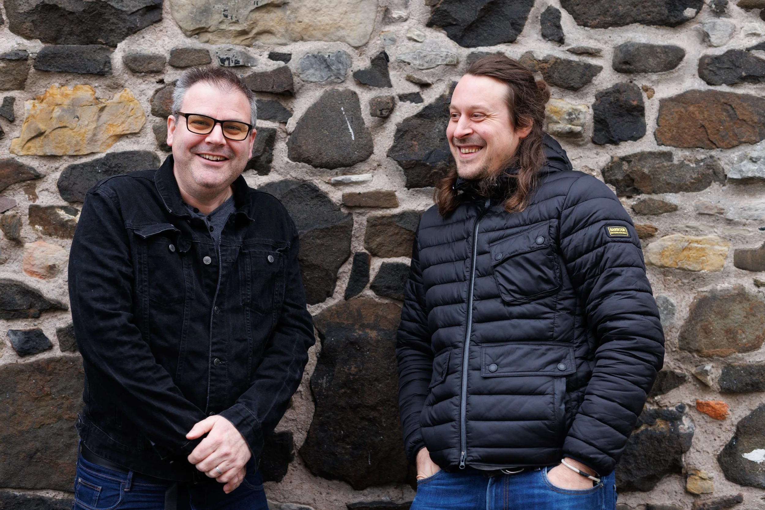 Scottish Night mit Ross Ainslie und Tim Edey