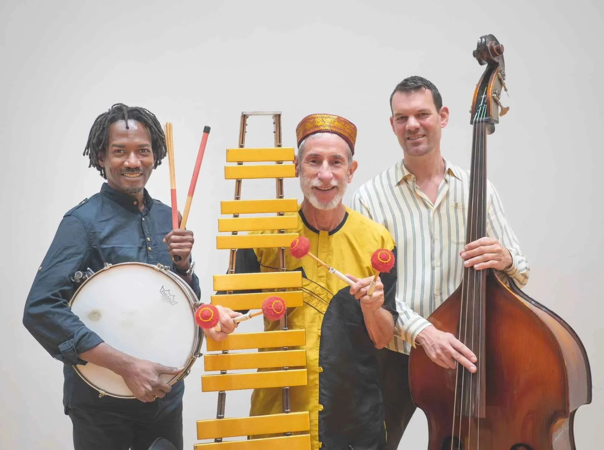 Erich Fischer Trio