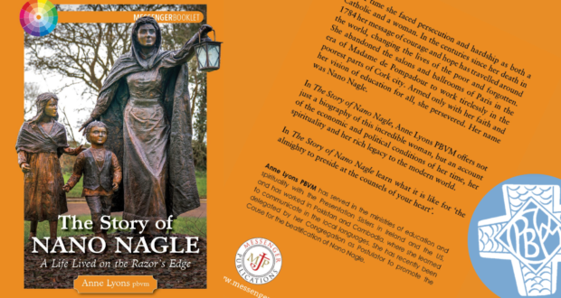 Reflecting on Nano Nagle’s life