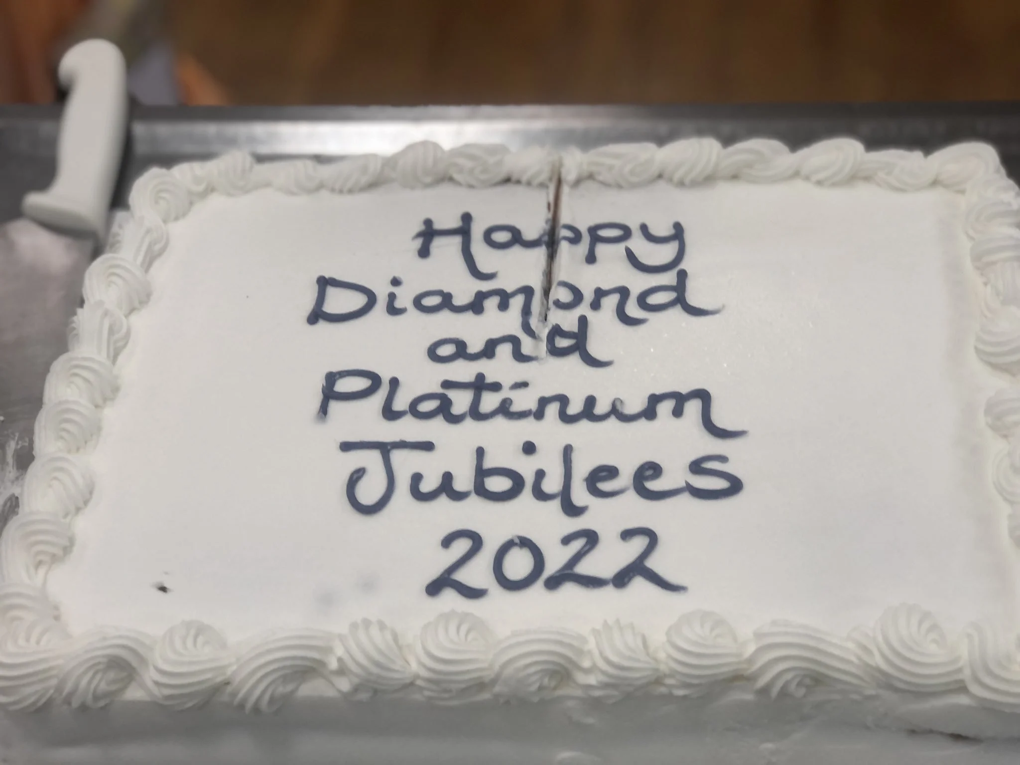 Presentation Sisters Assembly – 2022