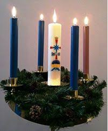 ADVENT CAMINO - JOIN US ON THE JOURNEY