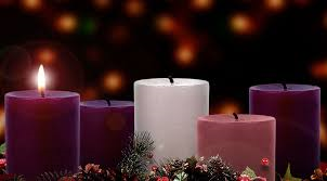 Camino: First Sunday of Advent