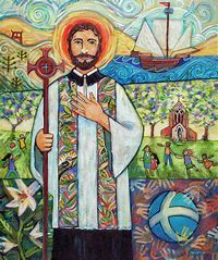 Camino: December 3rd