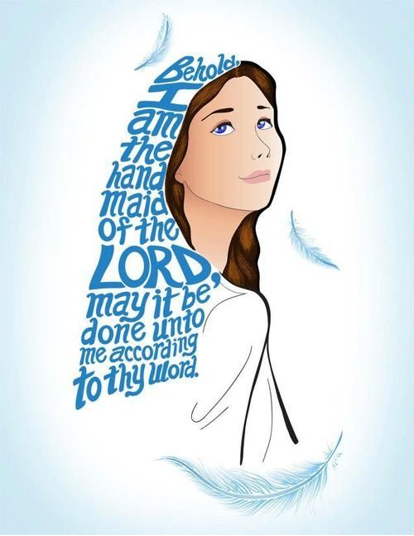 Camino: December 8th