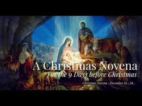 Camino: December 15th
