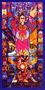 Reflecting on Nano Nagle as we end our Advent journey: