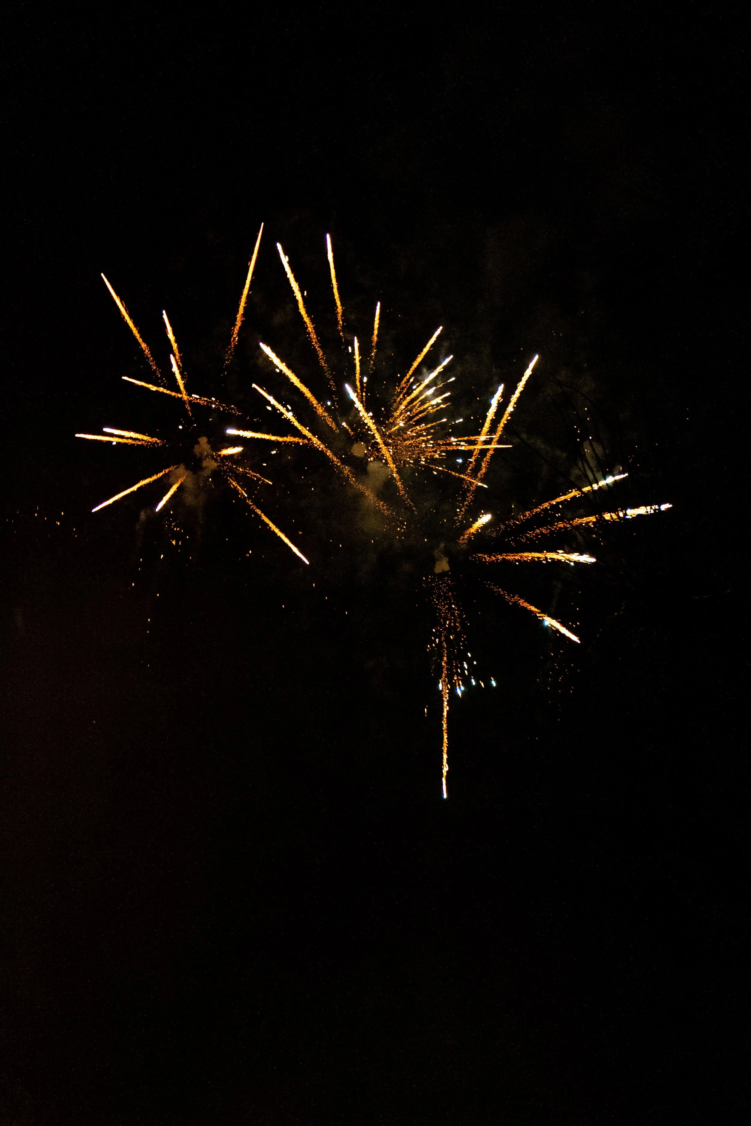 A prayer as a new year begins: