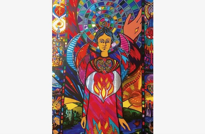 The spirit of Nano Nagle lives on, in the corner of Ireland she made her own, and beyond