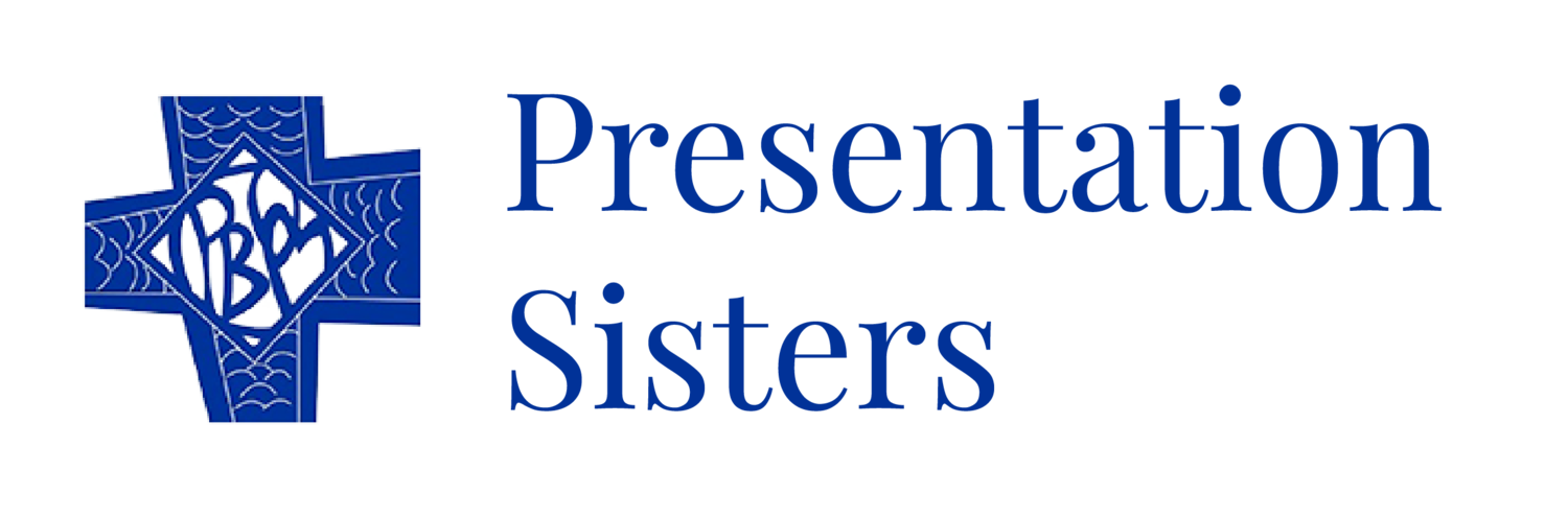 presentation sisters australia