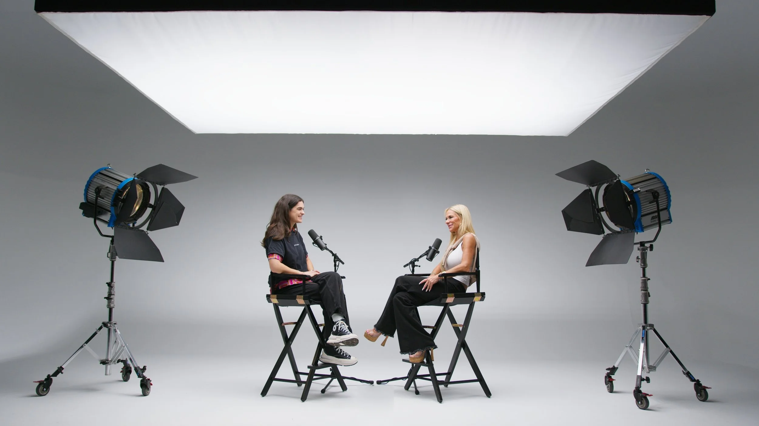 Start the Bus: Abby Tozer on Creating Your Own Opportunities