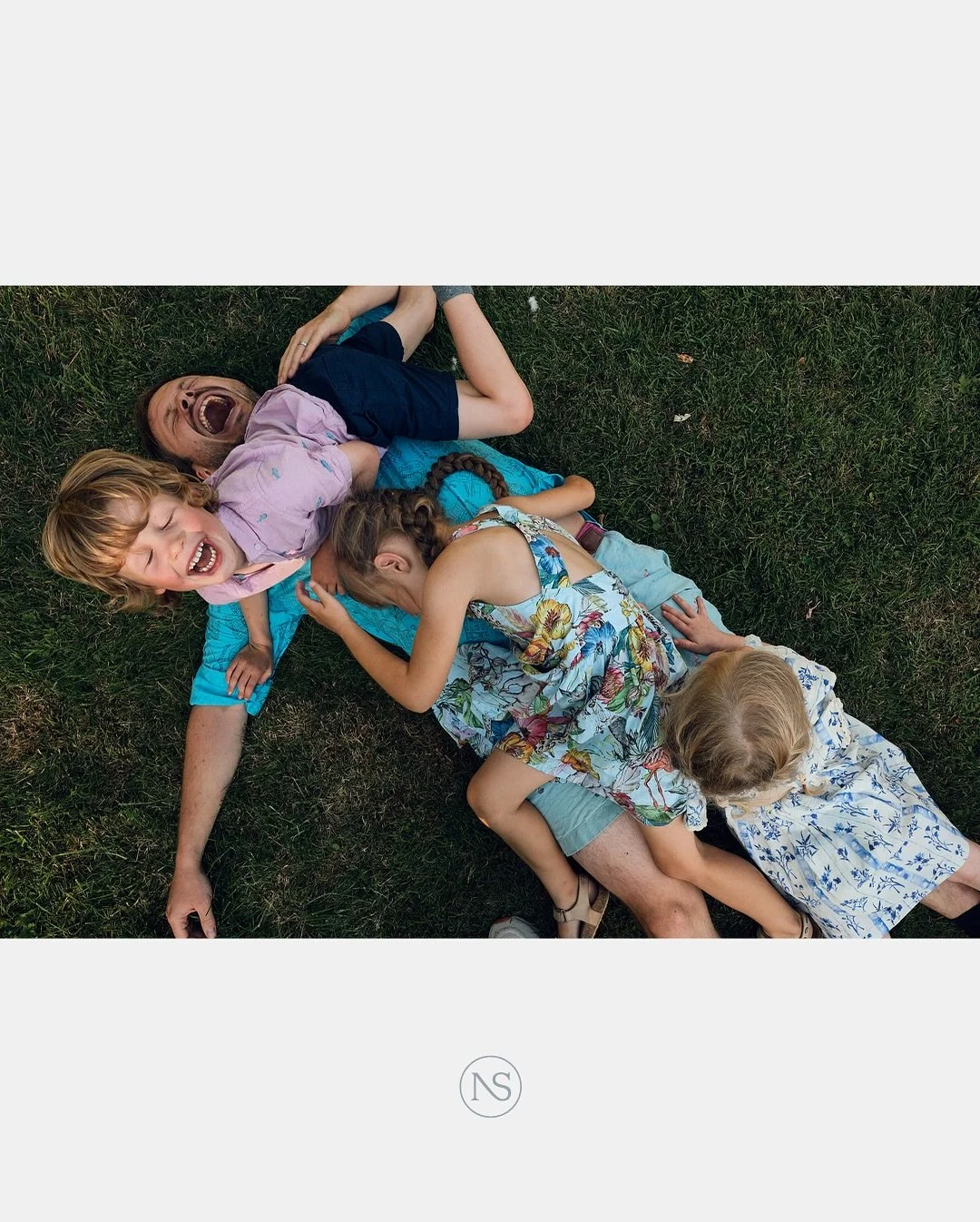 Not sure who started this, but the kids definitely won! 😆.
 
I love a good family get together; I photograph all types of events; anniversary parties, milestones, birthday parties, celebrations, commiserations and anything else you can shake a ballo