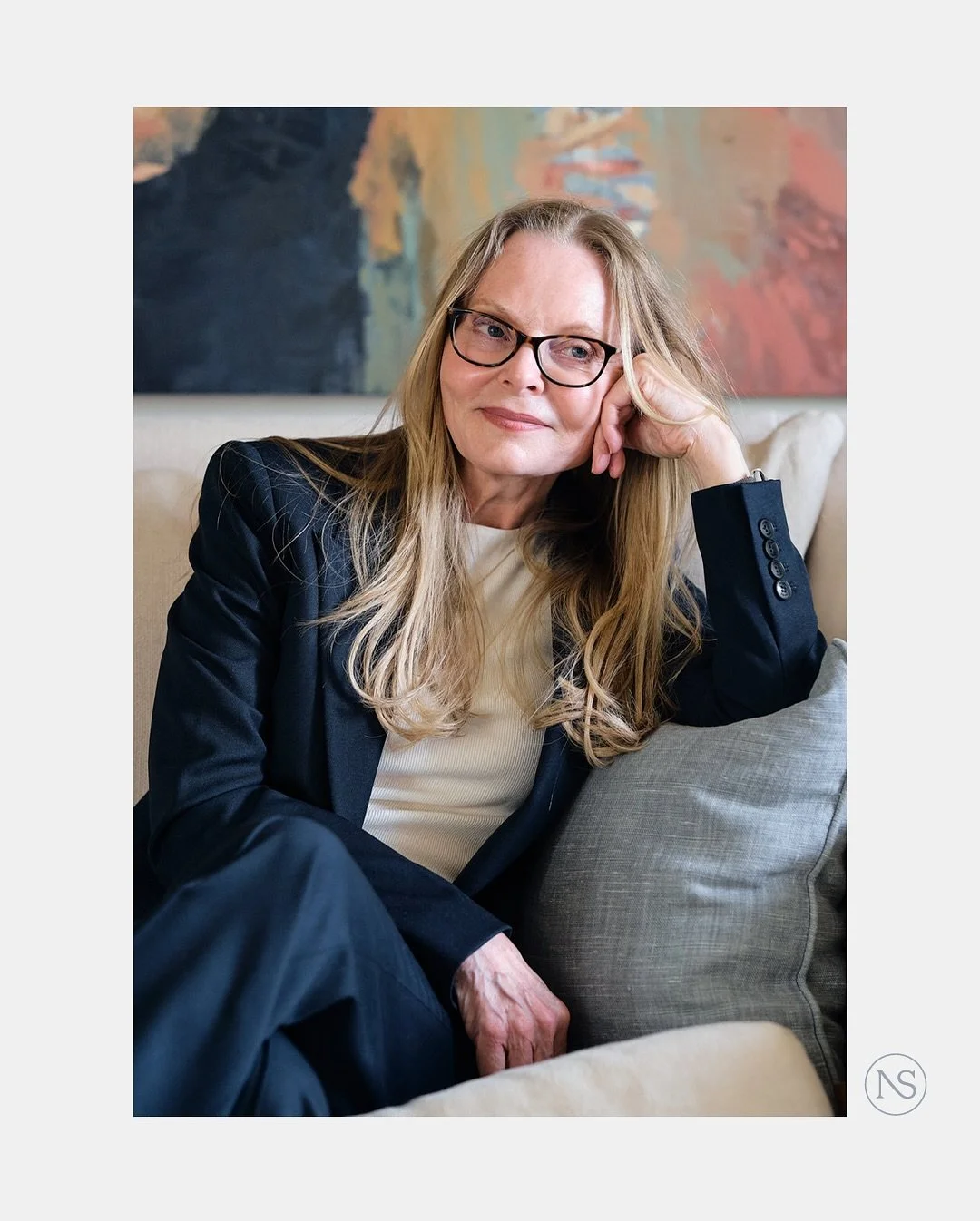 A beautiful afternoon with Pro Age coach Jackie, who works with navigating your career while dealing with the challenges of ageing and work-life balance. From new health considerations to managing workplace and role changes. 
Personal brand photogra