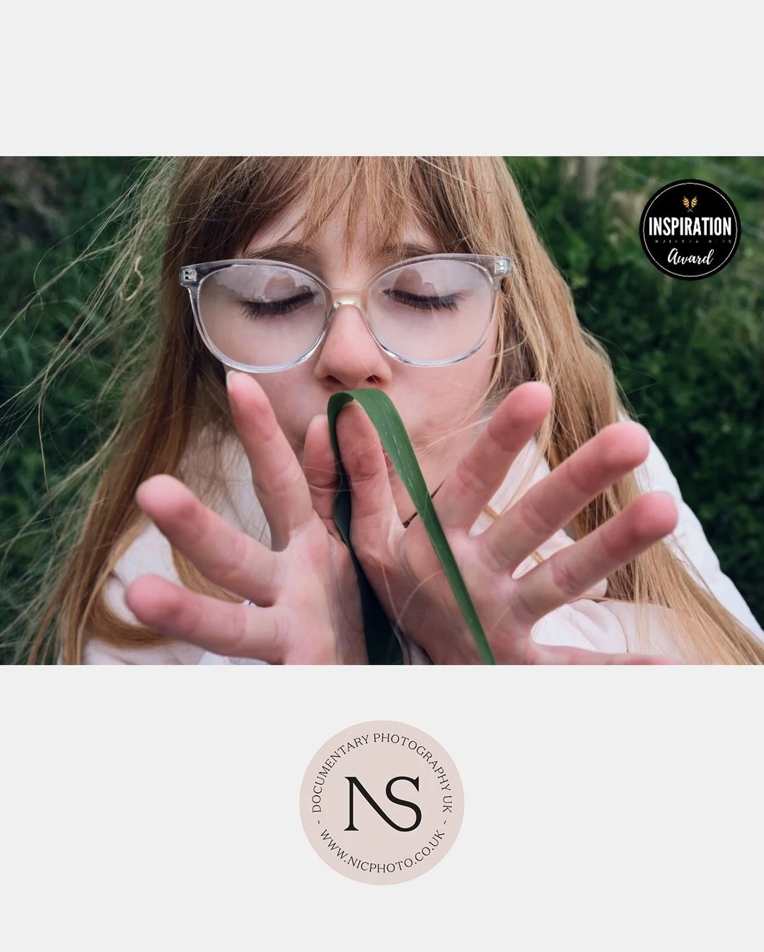 Happy new year 🥳 (if it&rsquo;s not too late to say)!! 

Exciting start to the new year announcing 2 new @inspirationfamily_ awards thank you so much 🙏🏻

1. Olive at Robin Hoods Bay, taken last year for a project with @havas for @skodauk article s