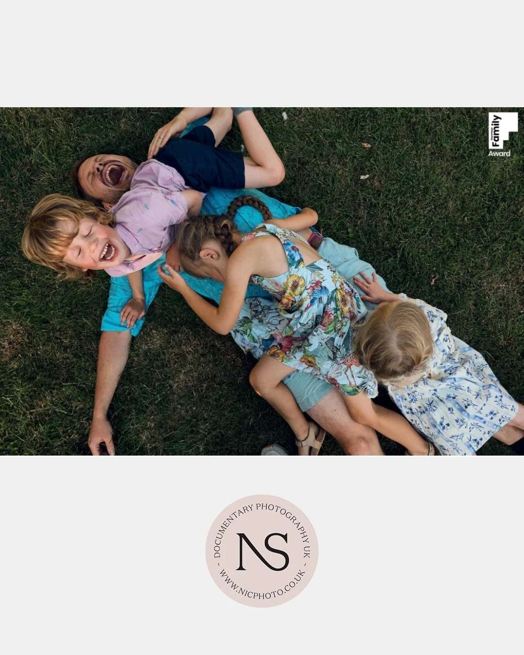 Such a wonderful surprise this morning to see that I&rsquo;ve won a @thisisreportagefamily award 🏆. Thank you so much to the judges for choosing my image out of almost 4,900 entries, this made my day! 

The Reportage Family Awards represent the best