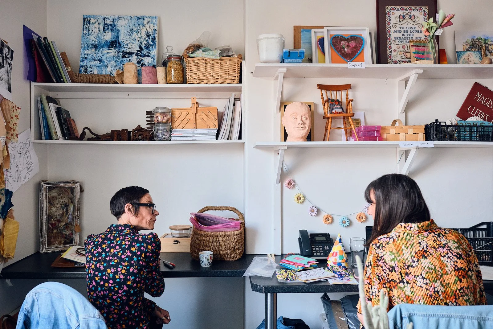 Workplace Documentary Photography