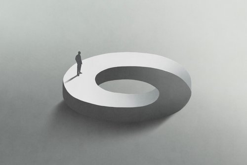 When Business Knows Better but Does Worse: The Ageism Paradox