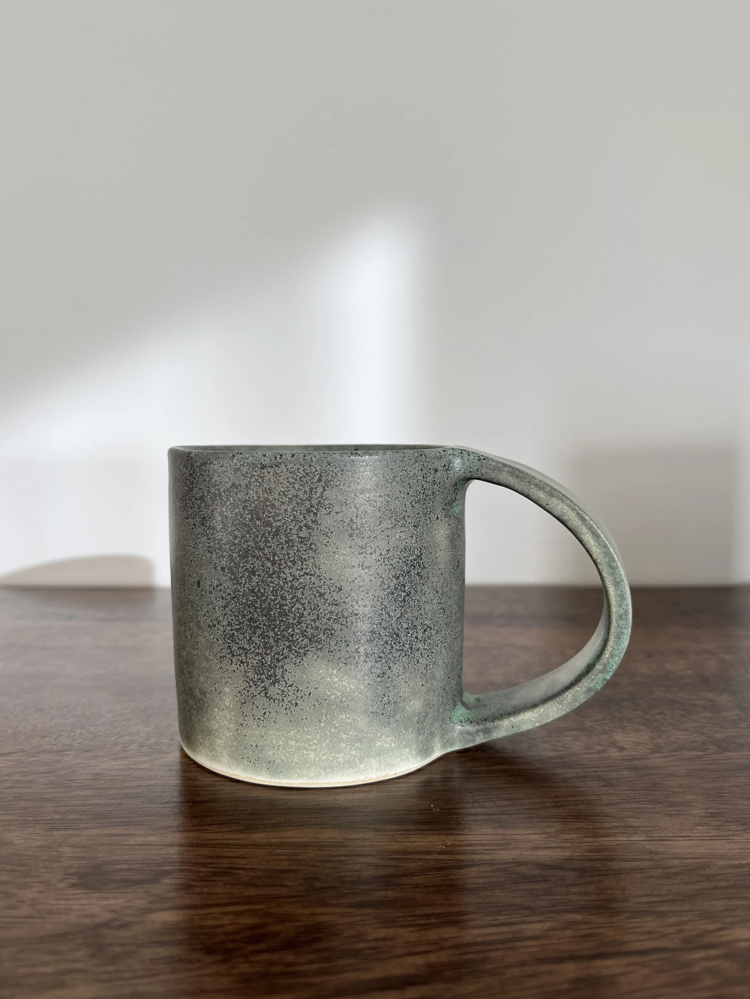 Taza selva II