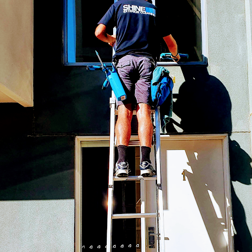 Mornington peninsula window cleaning 