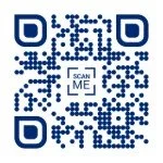 click QR code to open or scan for Lauren's contact details.