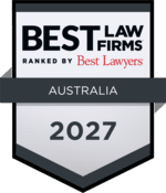 Best Law Firms 2027