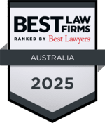 Best Law Firms 2025