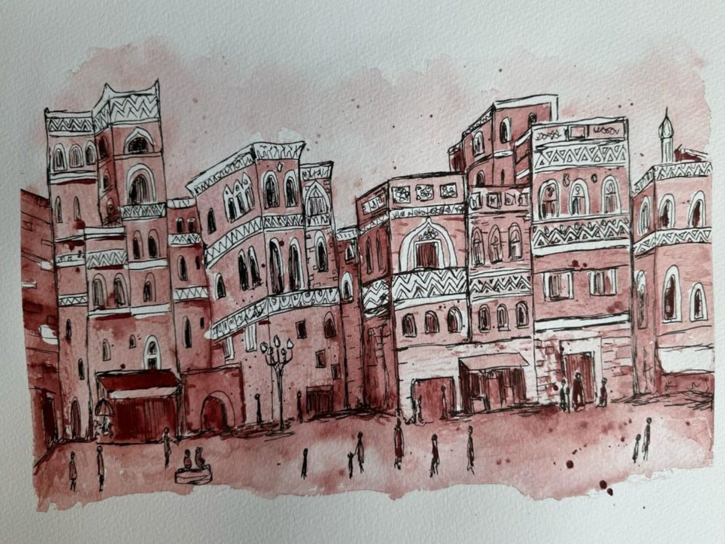 Sana'a