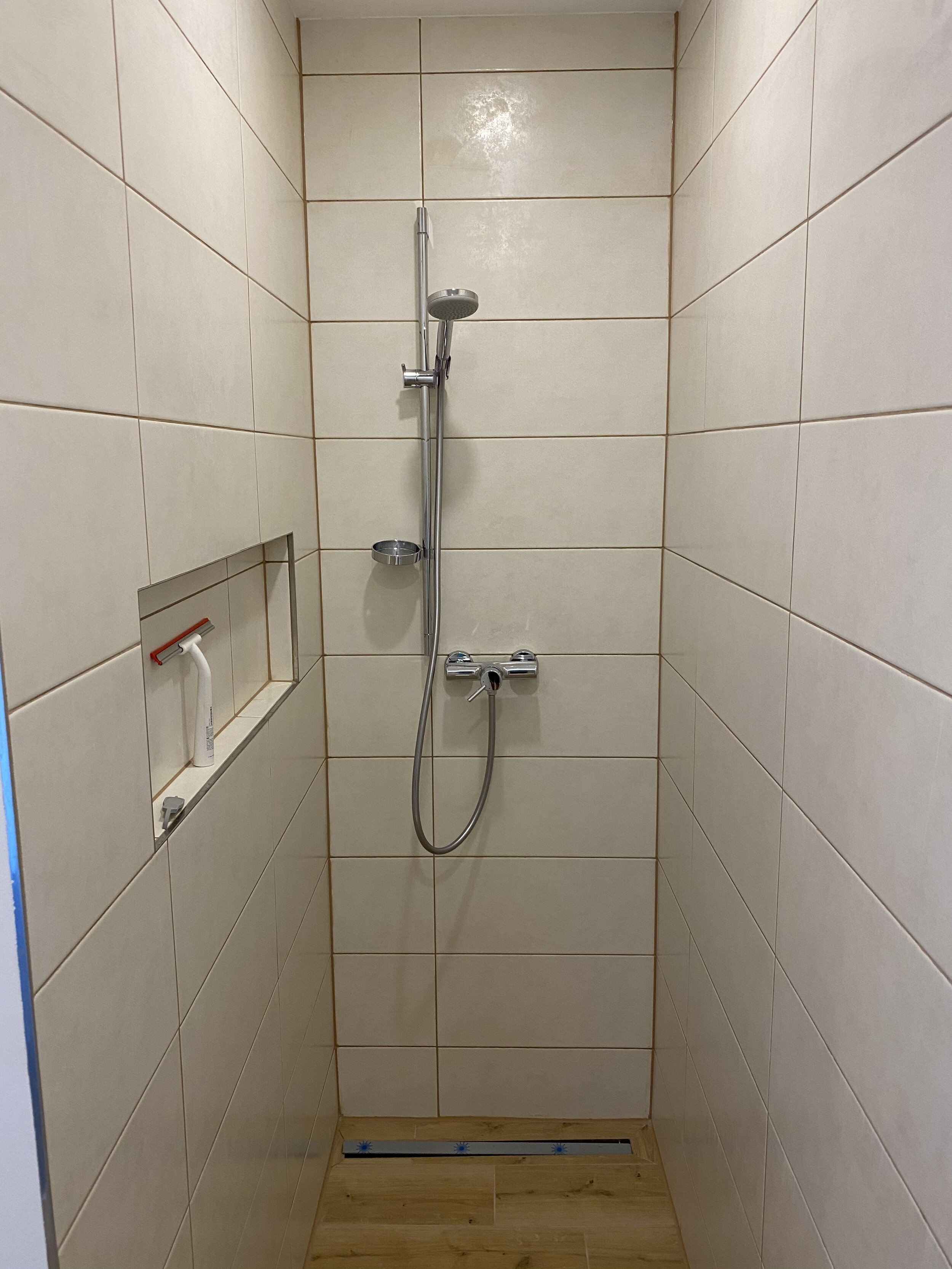 Dusche
