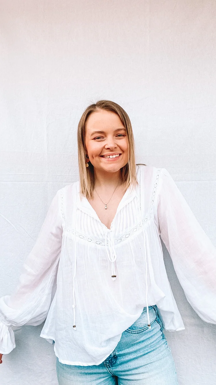 Jess Walker - Australian Surface Pattern Designer and Artist