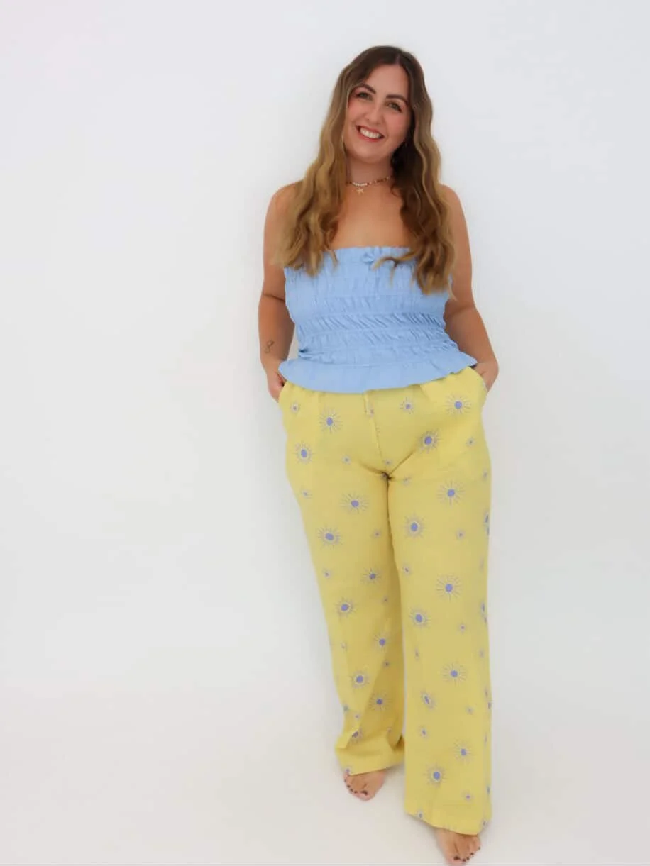 Sollen Co — Jess Walker - Australian Surface Pattern Designer and Artist