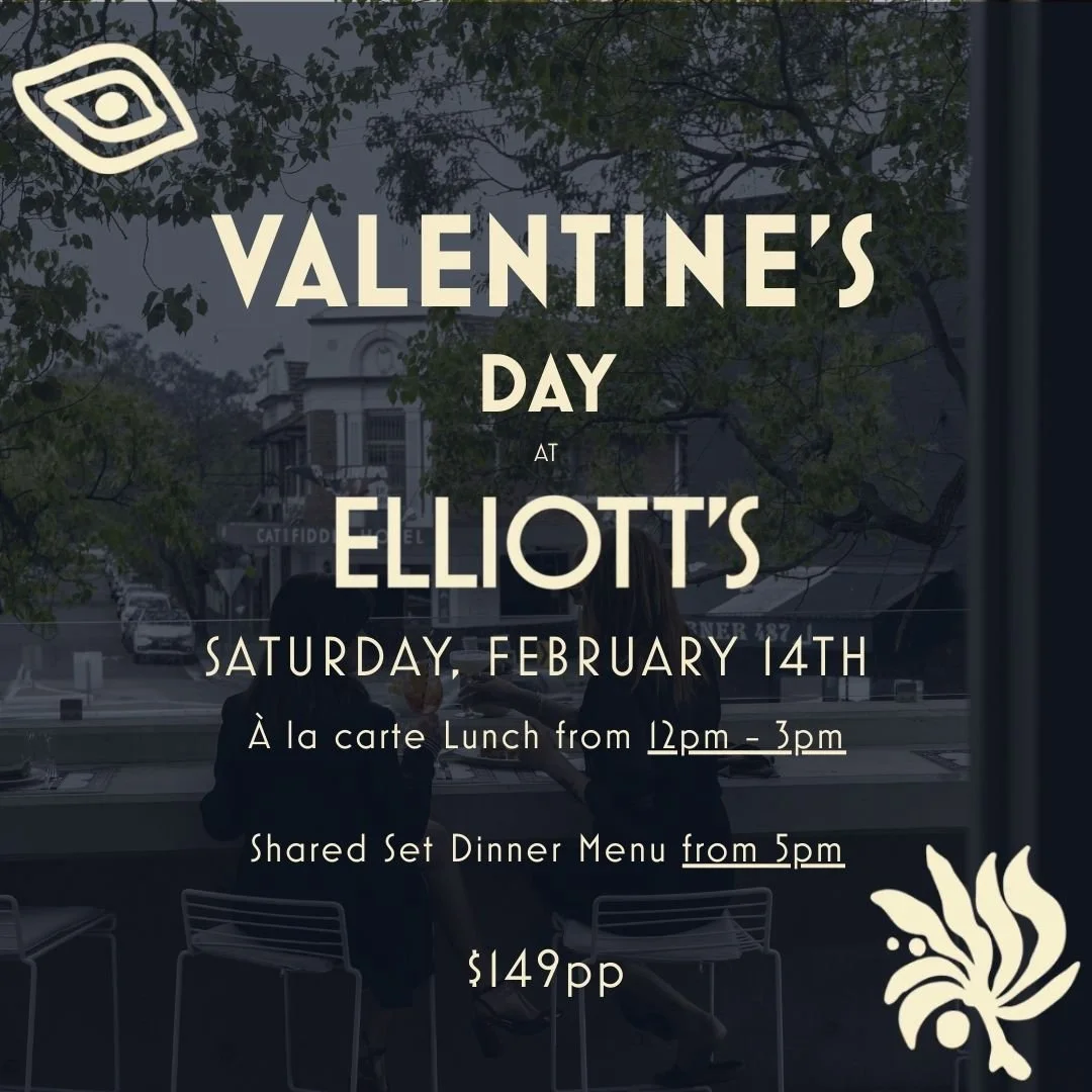 Valentine’s Day