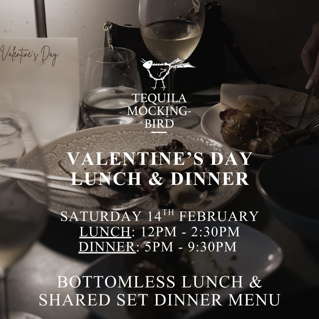 VALENTINE’S DAY