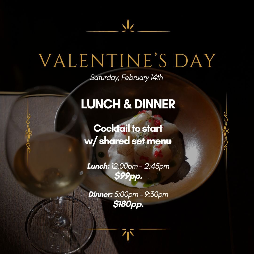 Valentine’s Day
