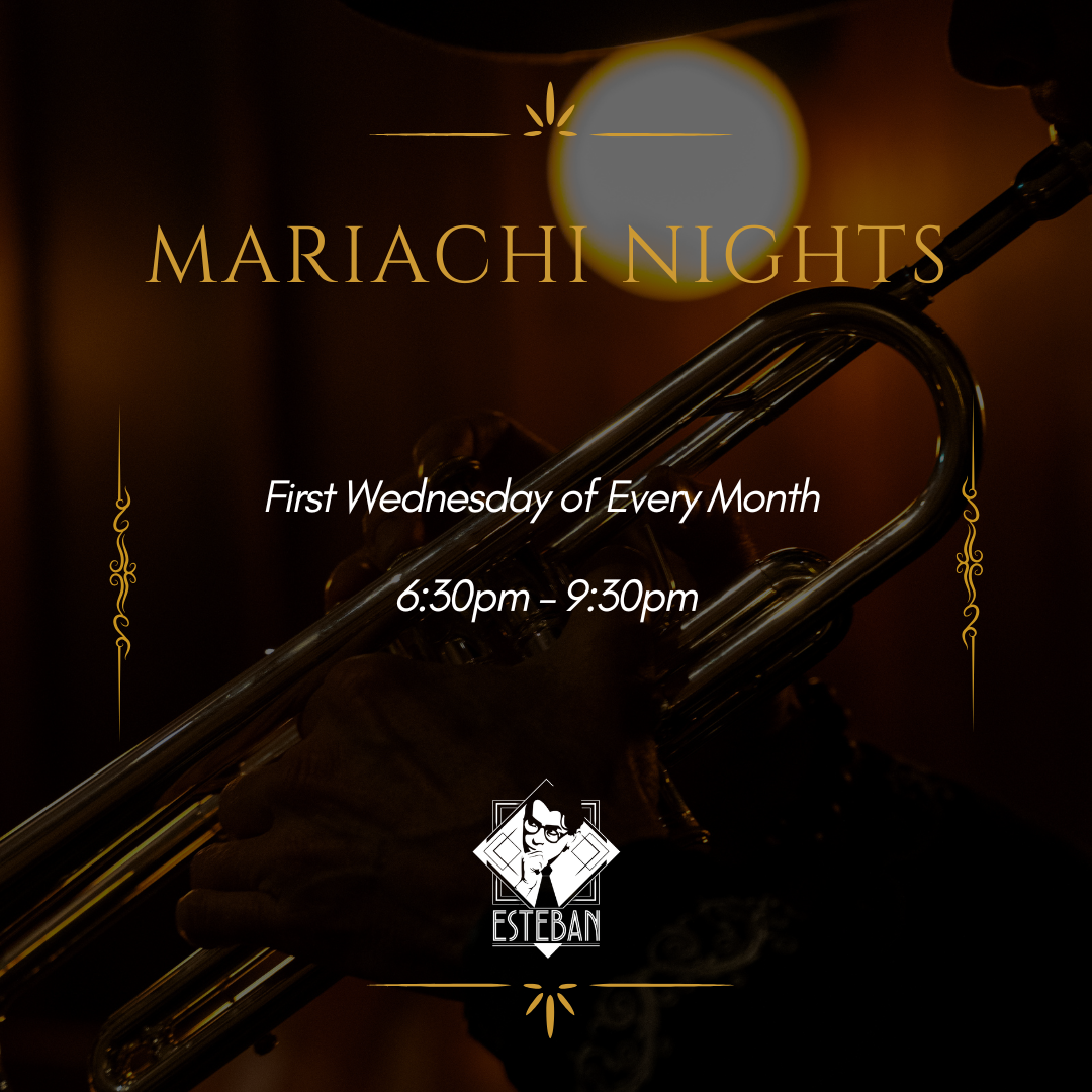 Mariachi Nights at YCK Social Club